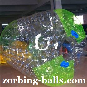 Inflatable Roller, Inflatable Roller Ball, Water Rolling Ball Zorbing-balls.com ()